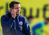 Glöckners Rostock-Intermezzo: ?Unangenehme Situation? - Bild: Passauer Neue Presse
